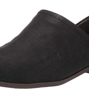 Women's Eco-Friendly Loafer Microsuede Recycled Bottles Slip-On Comfort
